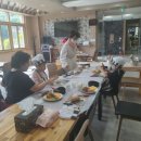 행복한농촌체험휴양마을 이미지