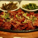뚝심구이