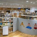 신대방누리도서관 이미지