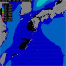 7월28일 영흥도 나이스호 농어생미끼 외수질낚시 출조 해상예보.!! 이미지