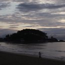 바다산책 이미지