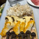 베이징 왕푸징 APM 동래순(동라이순) 전통은 맛있고 훠궈 육수는 밍밍해