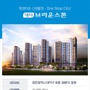 대덕브라운스톤 현장 이미지