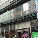 스타벅스 강남2점 이미지