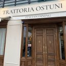 덕소사우나 | 남양주 덕소 맛집 이탈리안 레스토랑 ‘트라토리아 오스투니’ 화덕피자 파스타 주차 내돈내산 솔직 후기