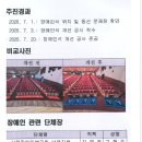 장애인관련단체장 문화회관 방문(시장님면담) 이미지