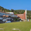 신양항 광장 이미지