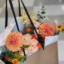 선한생활 | [강동] 강동구 꽃집 추천 김씨네 꽃생활 후기🌷💐🌺🌻🌹(내돈내산은 아니고 오돈오산ㅎ) ｜(기념일·생일...