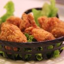 교촌치킨 이미지