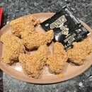맥시칸치킨 | 하림 맥시칸 핫크리스피봉 신상 냉동 치킨 후기