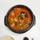 뚝딱김치찌개삼겹살