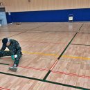 유성체육관 이미지