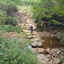 초전버스정류장 | [걷기] 남파랑길 40코스 (남해바래길 7코스)