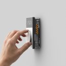 온도펜션 | IoT 와이파이 온도조절기 및 전기판넬 바닥난방 설치 후기 "펜션"