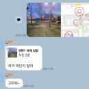 동백초등학교 사거리(세븐일레븐 앞) | 쩝쩝박사 커플의 2박 3일 강릉 여행 일기 (+ 최신 유행 강릉 먹거리 후기)