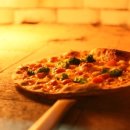 이탈리아피자 이미지