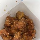 옛날닭강정 네이버블로그