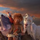 팽고염소 이미지