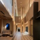 공간 레지던스 | 강릉 신라모노그램 레지던스 오션뷰 호캉스 신라호텔 내돈내산 솔직후기