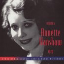 Daddy, Won't You Please Come Home - Annette Hanshaw - 이미지