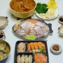 신안맛집 | 노량진수산시장횟집 | 서비스 좋은 인어교주해적단 모듬회 맛집 신안군횟집 솔직후기