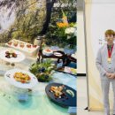 웰빙한식푸드 이미지