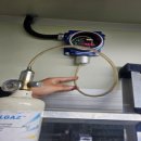 비에이치바이오 | 가스감지기 시운전 (바이오 진천공장 시공사례)비에이치코리아/BHKOREA