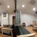 스카이 스크린 골프 이미지