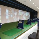 골프존 에코 GDR 아카데미 이미지