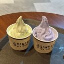 폴바셋인스파이어점 | [폴바셋 인스파이어점] '라벤더 아이스크림' 후기 (시즌한정매장메뉴)