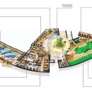 롯데캐슬에코 북카페 이미지