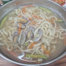 이모네김밥&칼국수