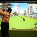 동경스크린골프 이미지