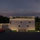 브리즈 무인호텔 이미지