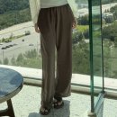 여성 와이드팬츠 추천 후아유 쿨링 팬츠 후기