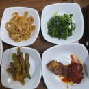 시골청과 | 영등포 청과시장 한식 맛집 시골찌개마을 방문 후기.