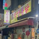 함양통닭 | 마산 산호동 맛집 함양통닭 닭곱창 리얼 후기