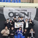 박세용 | 26.01.10 스트릿 주짓수 대전 [반석동 주짓수]