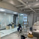 해맑음보호작업시설 | 파주/일산 상가 인테리어 후, 준공청소? 해맑음홈케어면 끝!