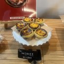 비니베이크샵 | 논산 소금빵 커피가 맛있는 새로 오픈 한 신규 카페 비니베이크샵