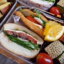 꿈앤들김밥