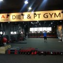 AJ휘트니스 이미지