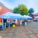 온 가족이 즐기는 「숲속음악소풍」 이미지