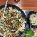 칠구네신림동백순대&순대국 안산중앙역점 | 안산백순대 안산순대 칠구네 신림동백순대 순대국 안산중앙역점