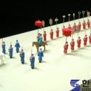 조선왕조실록 봉안행렬 재현 이미지