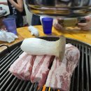 왕장군 | 삼겹살&amp;껍데기 맛집 방화동 왕장군주먹고기 다녀왔어요~