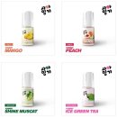 × 샤파밍기 야미액상(YUMMY LIQUID) 피치 / 망고 / 샤인머스켓 / 아이스그린티 / 입호흡액상 사용후기