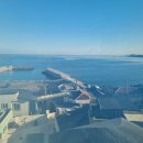 CU 강릉임당사거리점 | 24.01.13-01.16) 둘이서 즐기는 제주 (2) / 그시절그짬뽕 / 보통청춘사진관 / 크도 / 협재해변 소품샵...