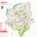 관광주차장 화장실 이미지