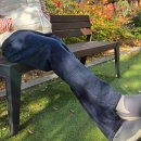 블랙이글 | 활동성좋은 극세기모 청바지 블랙이글 BlackEagle 솔직후기